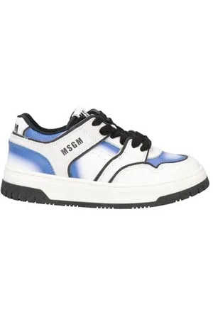 Msgm FOOTWEAR - Trainers - on YOOX.com
