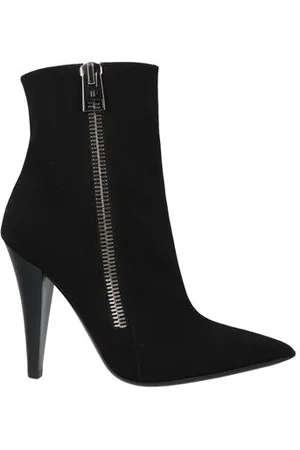 Tom Ford FOOTWEAR - Ankle boots - on YOOX.com