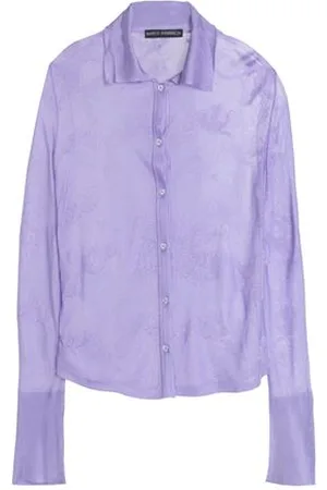Marco Rambaldi TOPWEAR - Shirts - on YOOX.com