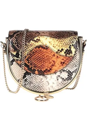 See by Chloé BAGS - Cross-body bags - on YOOX.com