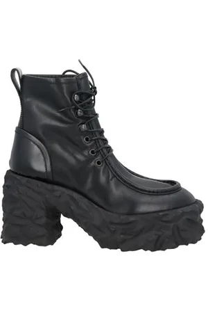 Premiata FOOTWEAR - Ankle boots - on YOOX.com