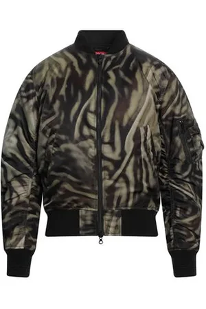 Diesel COATS & JACKETS - Jackets - on YOOX.com