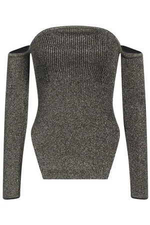 Khaite TOPWEAR - Tops - on YOOX.com