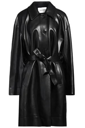 Low Classic COATS & JACKETS - Overcoats & Trench Coats - on YOOX.com