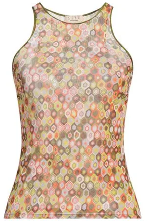 SIYU TOPWEAR - Tops - on YOOX.com