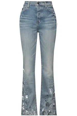 AMIRI BOTTOMWEAR - Jeans - on YOOX.com