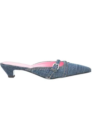 Dsquared2 FOOTWEAR - Mules & Clogs - on YOOX.com