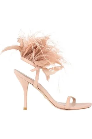 Stuart Weitzman FOOTWEAR - Sandals - on YOOX.com