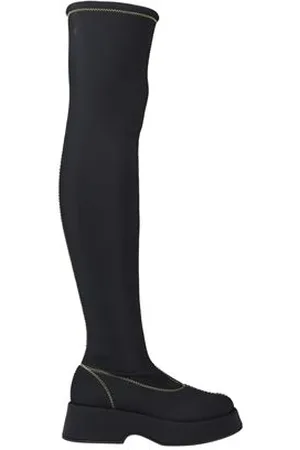 Ganni FOOTWEAR - Boots - on YOOX.com
