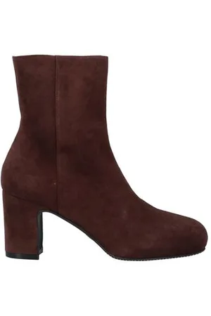 Stuart Weitzman FOOTWEAR - Ankle boots - on YOOX.com