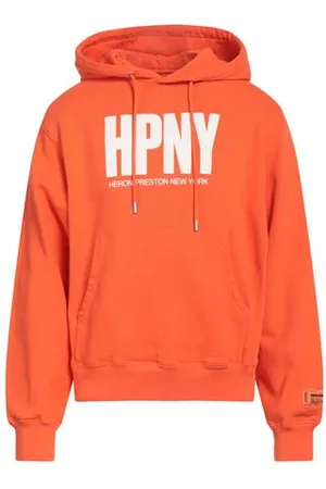 Heron Preston TOPWEAR - Sweatshirts - on YOOX.com