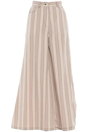 SUNNEI BOTTOMWEAR - Trousers - on YOOX.com