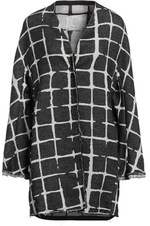 EVEN IF COATS & JACKETS - Overcoats & Trench Coats - on YOOX.com