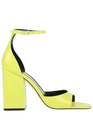 PARIS TEXAS FOOTWEAR - Sandals - on YOOX.com