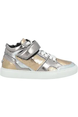 Zadig & Voltaire FOOTWEAR - Trainers - on YOOX.com