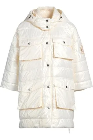 Ermanno Firenze COATS & JACKETS - Puffers - on YOOX.com