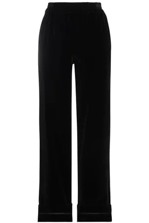 RED Valentino BOTTOMWEAR - Trousers - on YOOX.com