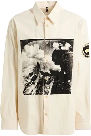 OAMC TOPWEAR - Shirts - on YOOX.com