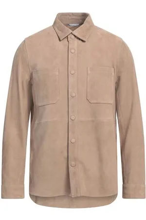 Manuel Ritz TOPWEAR - Shirts - on YOOX.com
