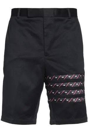 Thom Browne BOTTOMWEAR - Shorts & Bermuda Shorts - on YOOX.com