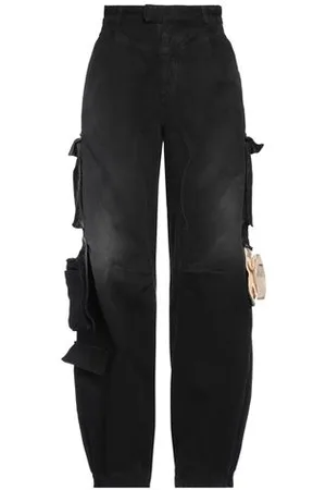 SSHEENA BOTTOMWEAR - Trousers - on YOOX.com