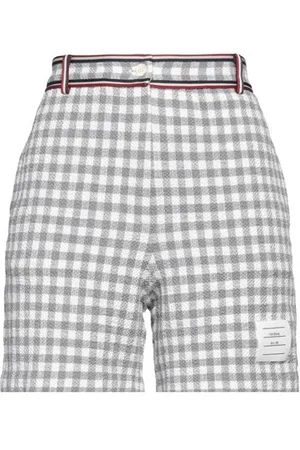 Thom Browne BOTTOMWEAR - Shorts & Bermuda Shorts - on YOOX.com