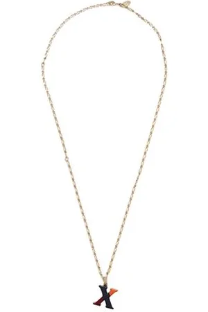 Chloé JEWELLERY and WATCHES - Necklaces - on YOOX.com