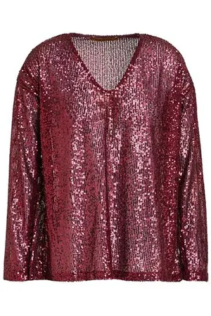 SIYU TOPWEAR - Tops - on YOOX.com