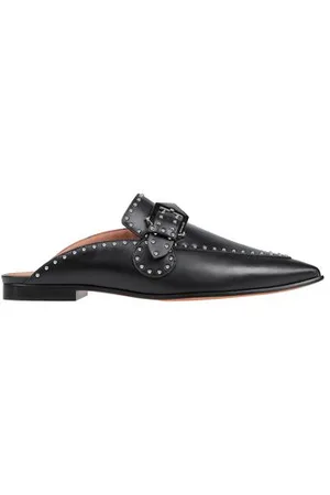 Givenchy FOOTWEAR - Mules & Clogs - on YOOX.com