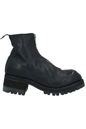 GUIDI FOOTWEAR - Ankle boots - on YOOX.com