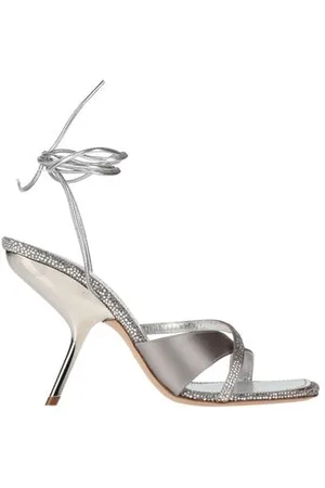 Salvatore Ferragamo FOOTWEAR - Sandals - on YOOX.com