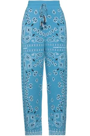 Alanui BOTTOMWEAR - Trousers - on YOOX.com