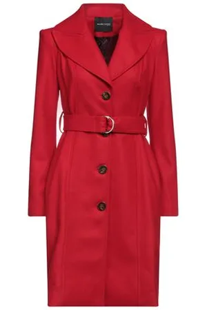 Guess COATS & JACKETS - Coats - on YOOX.com