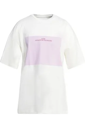 OAMC TOPWEAR - T-shirts - on YOOX.com