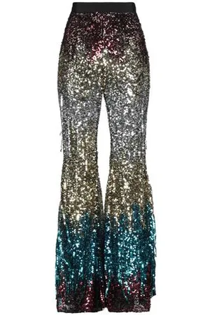 AMEN BOTTOMWEAR - Trousers - on YOOX.com