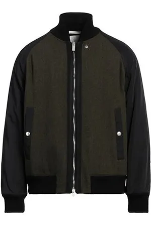 Paolo Pecora COATS & JACKETS - Jackets - on YOOX.com