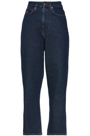 Serafini BOTTOMWEAR - Jeans - on YOOX.com