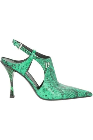 Dsquared2 FOOTWEAR - Pumps - on YOOX.com