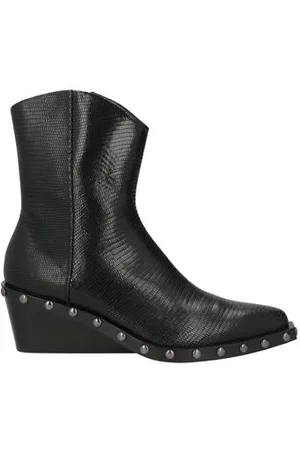 RAG&BONE FOOTWEAR - Ankle boots - on YOOX.com