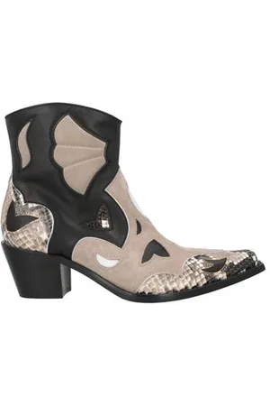 Free Lance FOOTWEAR - Ankle boots - on YOOX.com
