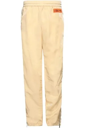 Heron Preston BOTTOMWEAR - Trousers - on YOOX.com