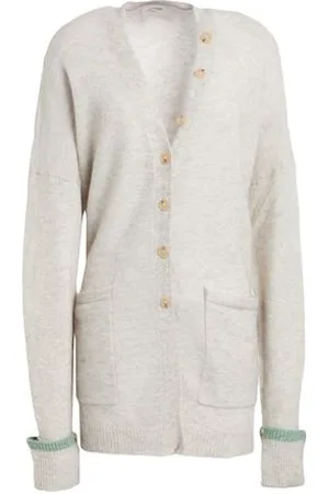 ALYSI KNITWEAR - Cardigans - on YOOX.com