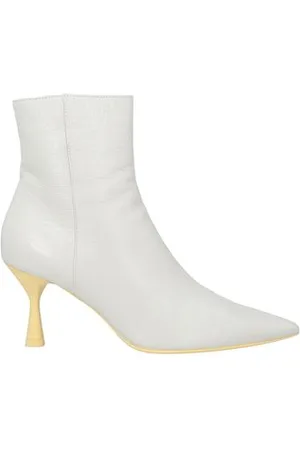 AGL ATTILIO GIUSTI LEOMBRUNI FOOTWEAR - Ankle boots - on YOOX.com