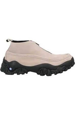 Alexander McQueen FOOTWEAR - Trainers - on YOOX.com