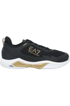 EA7 FOOTWEAR - Trainers - on YOOX.com
