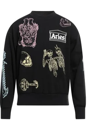 ARIES TOPWEAR - Sweatshirts - on YOOX.com