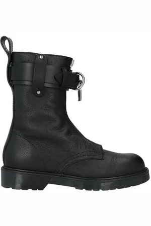 J.W.Anderson FOOTWEAR - Ankle boots - on YOOX.com