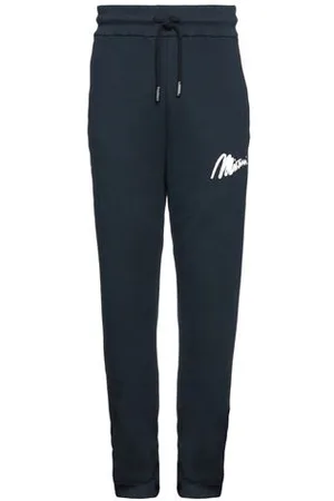 Missoni BOTTOMWEAR - Trousers - on YOOX.com