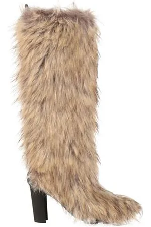 Msgm FOOTWEAR - Boots - on YOOX.com