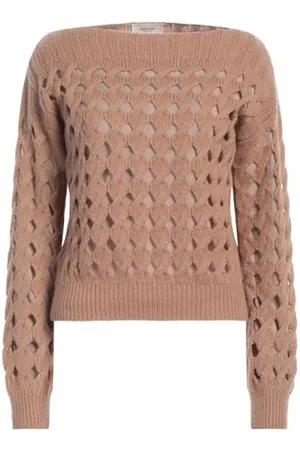 Agnona KNITWEAR - Jumpers - on YOOX.com